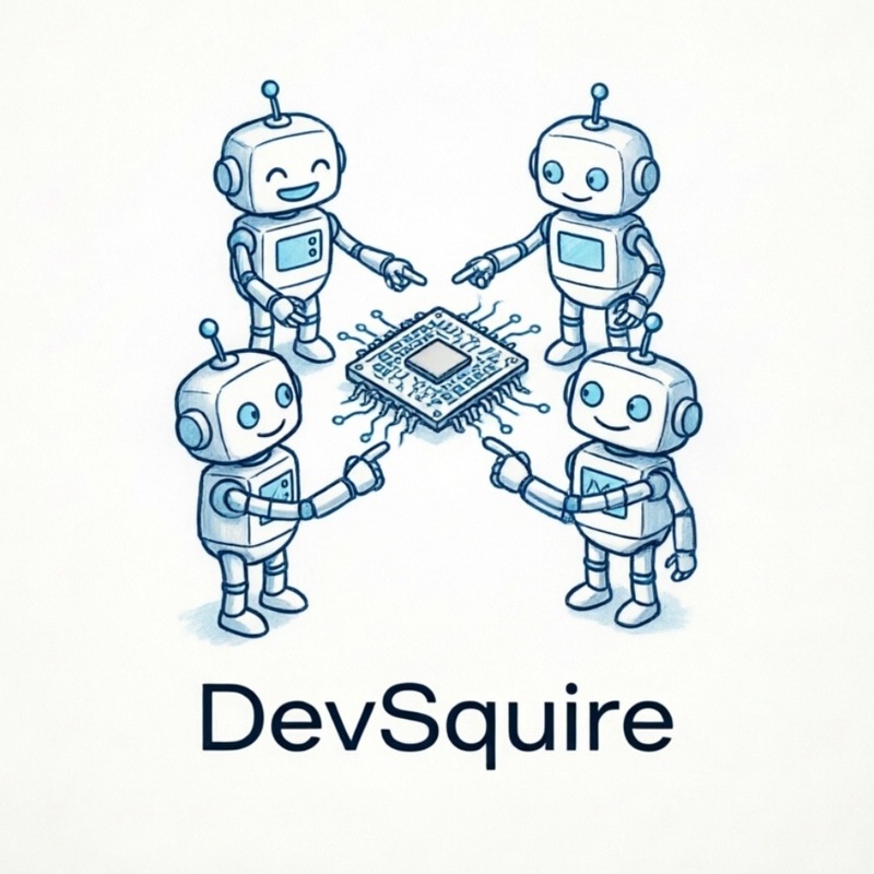 DevSquire — Agentic Engineer